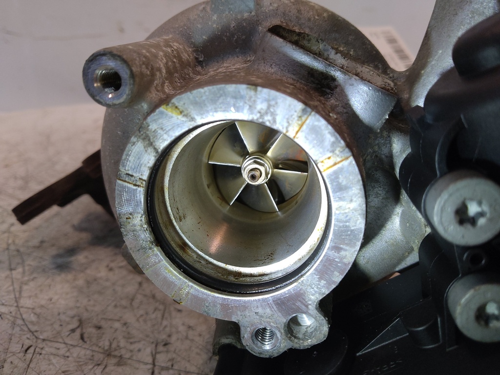 [MTD-513548] Turbocompresor Audi Seat Skoda Vw A3 Q2 Ateca Passat 1.5 TFSI DAD 05E145701J