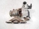 Turbocompresor Mercedes Clase B W247 1.3 B 200 M282.914