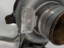 Turbocompresor Mercedes GLA X156 2.2 OM651.930 A6510900586