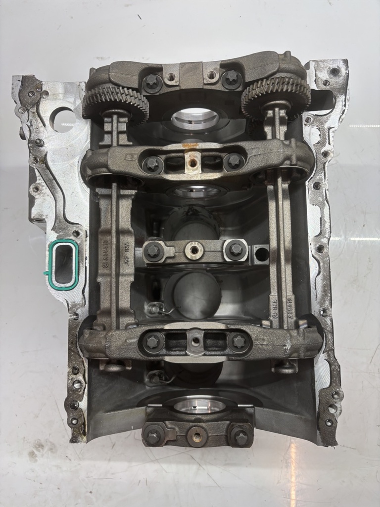 [MTD-439348] Bloque motor Mercedes GLA H247 2.0 200 d OM654.920 654.920
