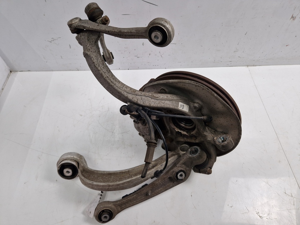 [MTD-496991] Cremallera de dirección Audi A6 Allroad 3.0 TDI V6 200kW 272CV 4G0407241E