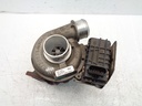 Turbocompresor Mitsubishi Outlander MK2 II CW 2.2 DI-D 4WD Diesel 4HK 9674628780