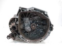 Caja de cambios manual Citroën DS3 1.6 HDi 9H05 9HD DV6C 2231X2 17X58