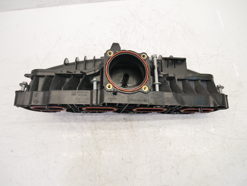 [MTD-404608] Colector de admisión Land Rover Range Rover 2.0 PT204 AJ20P4 H4P3-9424-BC