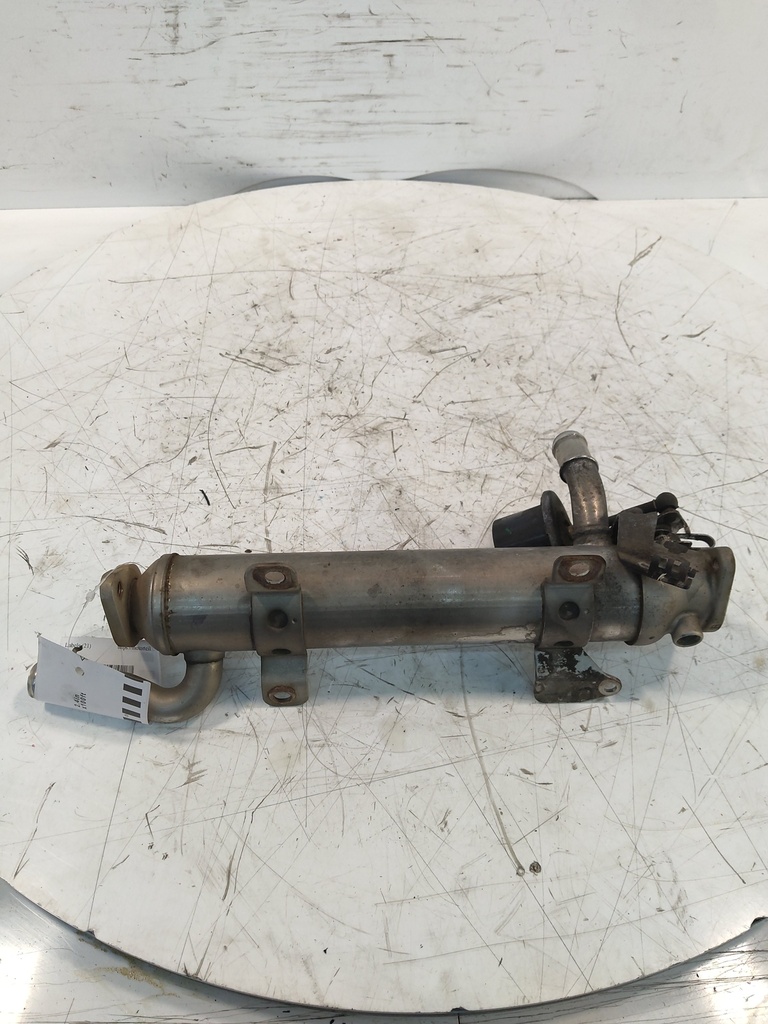 [MTD-527297] Intercooler Audi A3 2.0 TDI