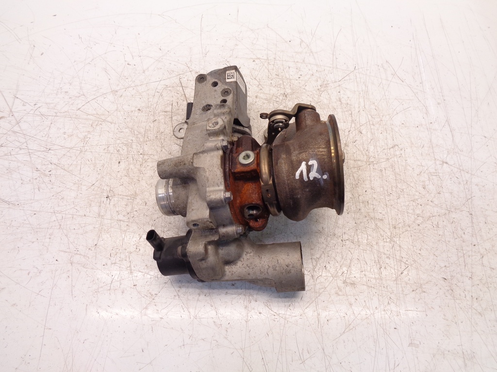 [MTD-382542] Turbocompresor Peugeot 3008 SUV 1.2 THP HN05 HNS EB2ADTS 9825982080