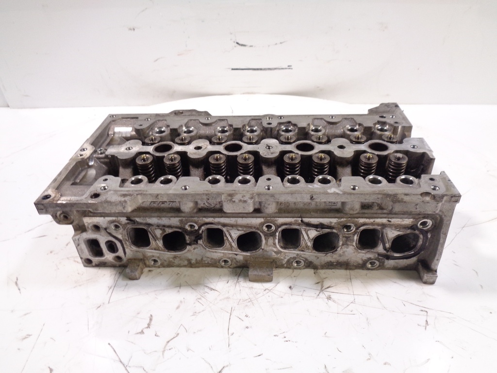 [MTD-362067] Culata Fiat 500L/Qubo/Doblo/Panda 1.3 D 330A1000 55264994