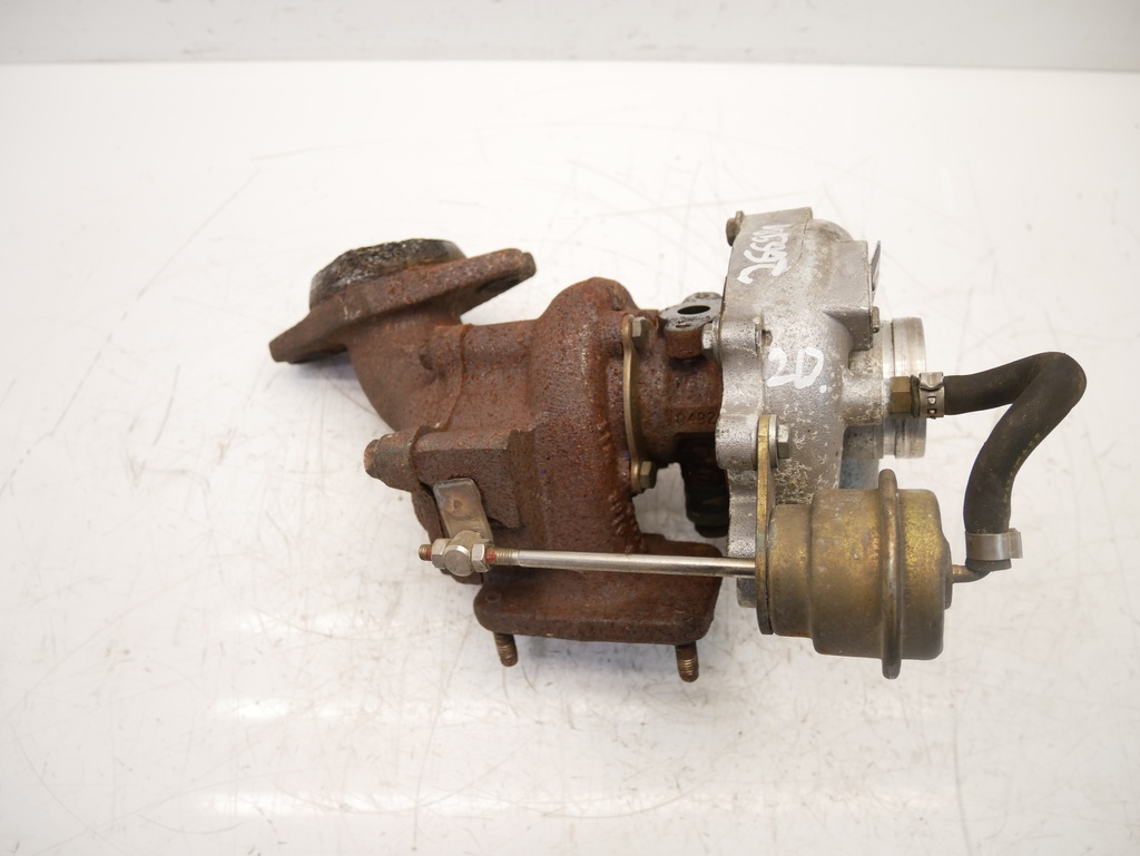 [MTD-387933] Turbocompresor Iveco Daily MK3 III 2.3 D Diesel F1AE0481B 504014911