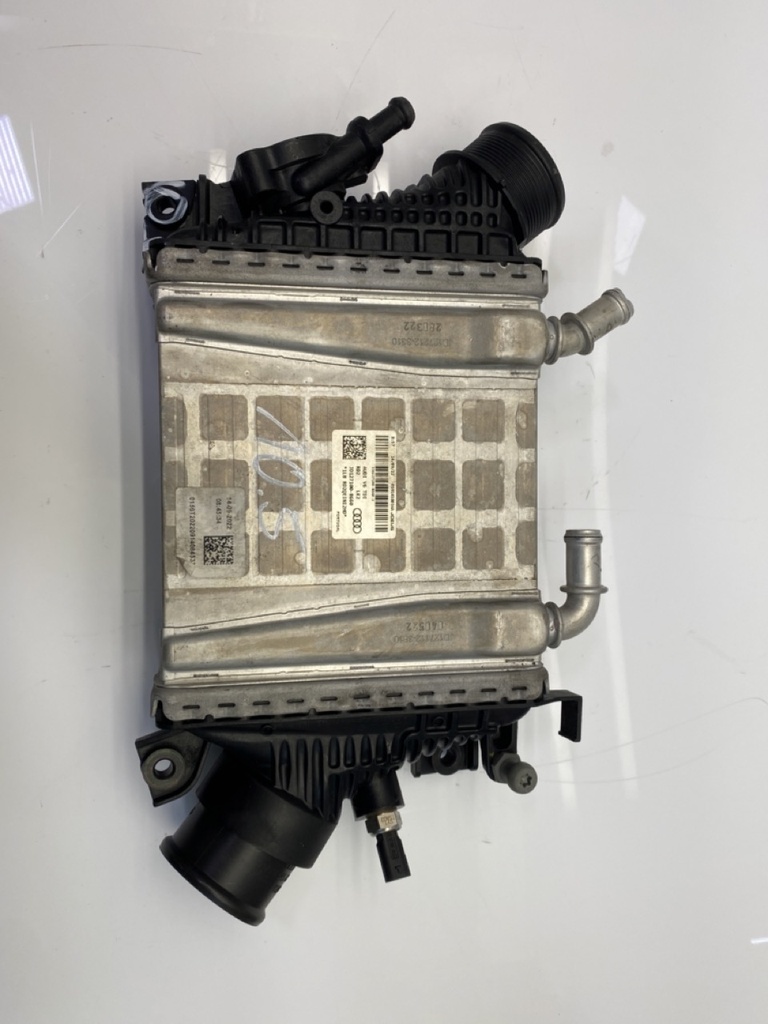 [MTD-422750] Intercooler Audi A4 A5 A6 A7 Q5 3.0 50 TDI DMGA DMG 059145803AA
