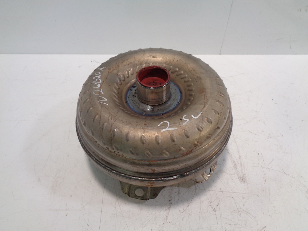 [MTD-396851] Convertidor de par BMW Serie 3 F30 F31 F34 328i 2.0 gasolina N26B20A