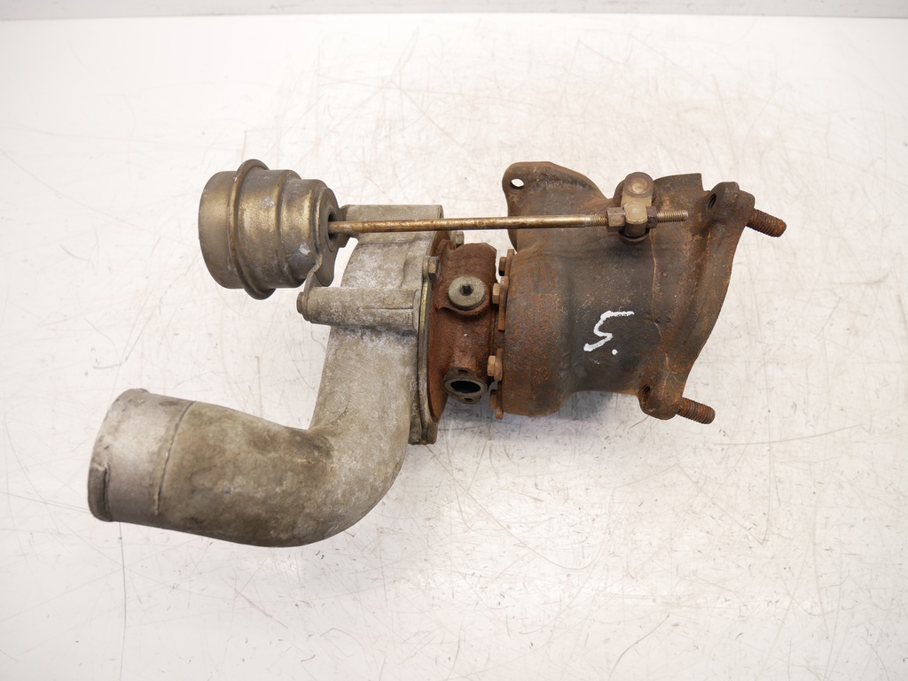 [MTD-388080] Turbocompresor Audi A6 C5 Allroad 2.7 T BES 078145704T