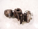 Turbocompresor Land Rover Range Rover Sport 3.0 D 4x4 306DT TDV6 AH2Q-6K682-AE