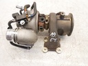 Turbocompresor Opel Astra K 1.4 Turbo D14XFT LE2 49180-04055 12685682