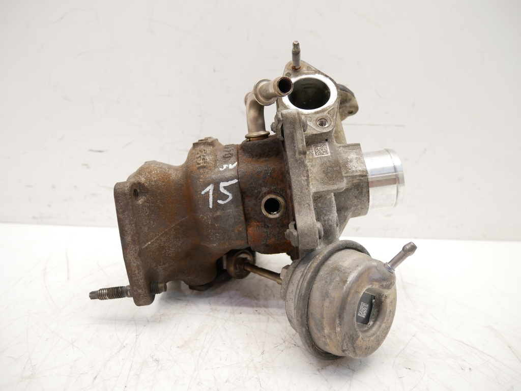 [MTD-388755] Turbocompresor Ford B-Max Fiesta CB1 1.0 EcoBoost SFJB 53420053-03