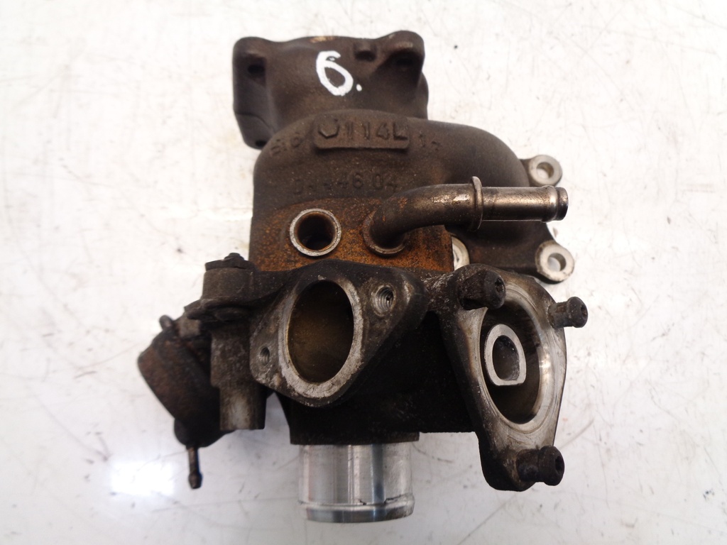 [MTD-392396] Turbocompresor Ford B-Max Fiesta 1.0 EcoBoost SFJC SFJB 53420053