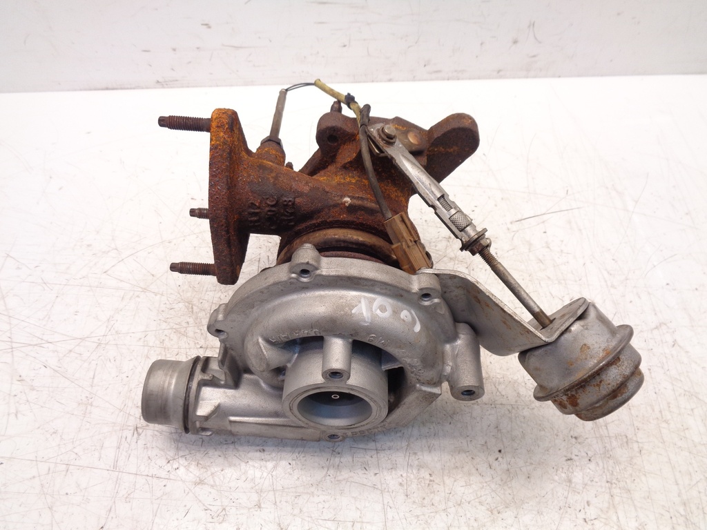 [MTD-382608] Turbocompresor Opel Vivaro A X83 2.0 CDTI M9R630 M9R LHL H8200822464