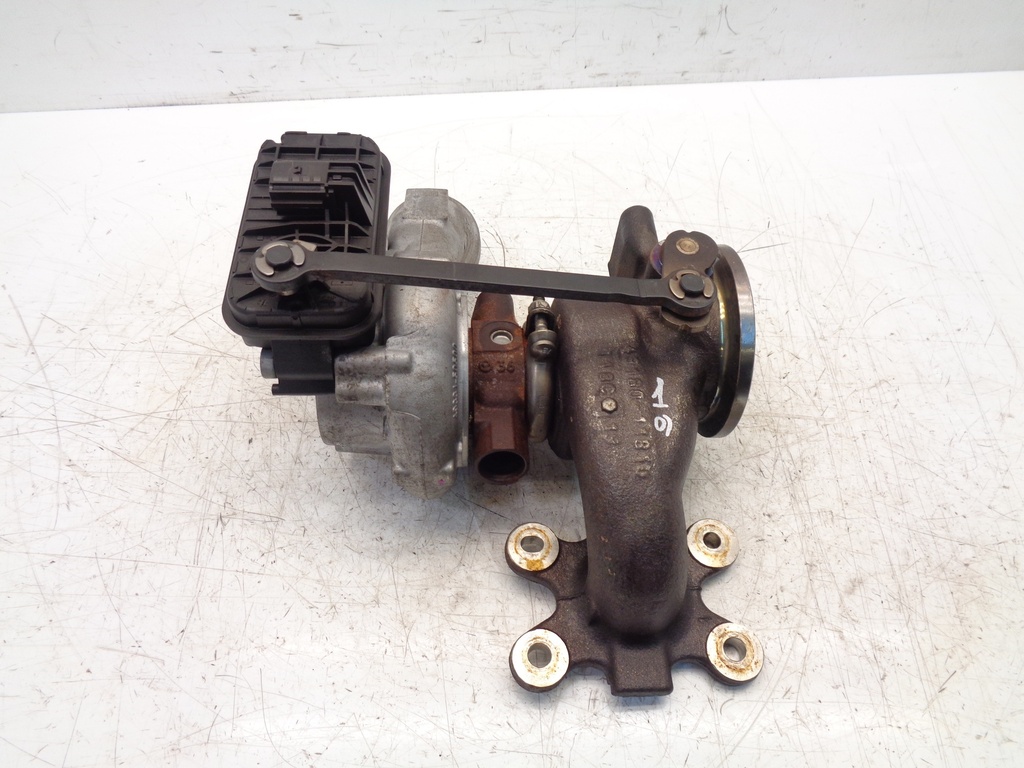 [MTD-381751] Turbocompresor VW Tiguan 1.5 TSI 110 kW / 150 CV, 05E145701K, 2018-2020