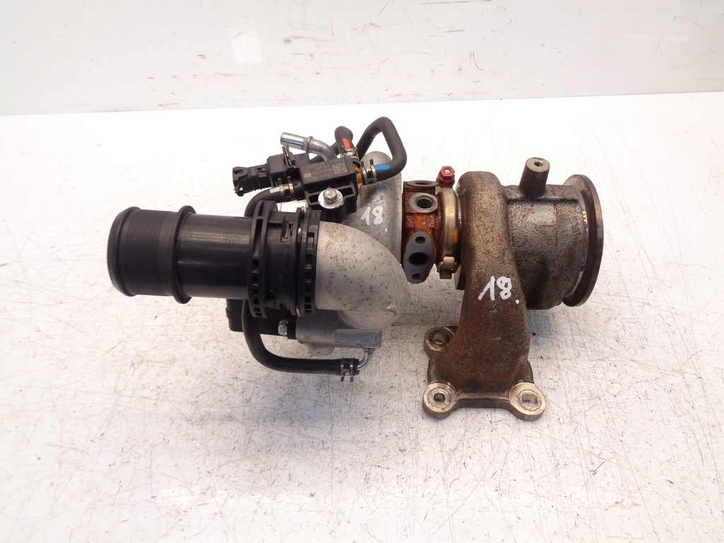 [MTD-383040] Turbocompresor Opel Astra K 1.4 Turbo D14XFT LE2