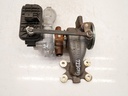 Turbocompresor Audi A1 1.5 TSI 35 TFSI DAD DADA 05E145701K
