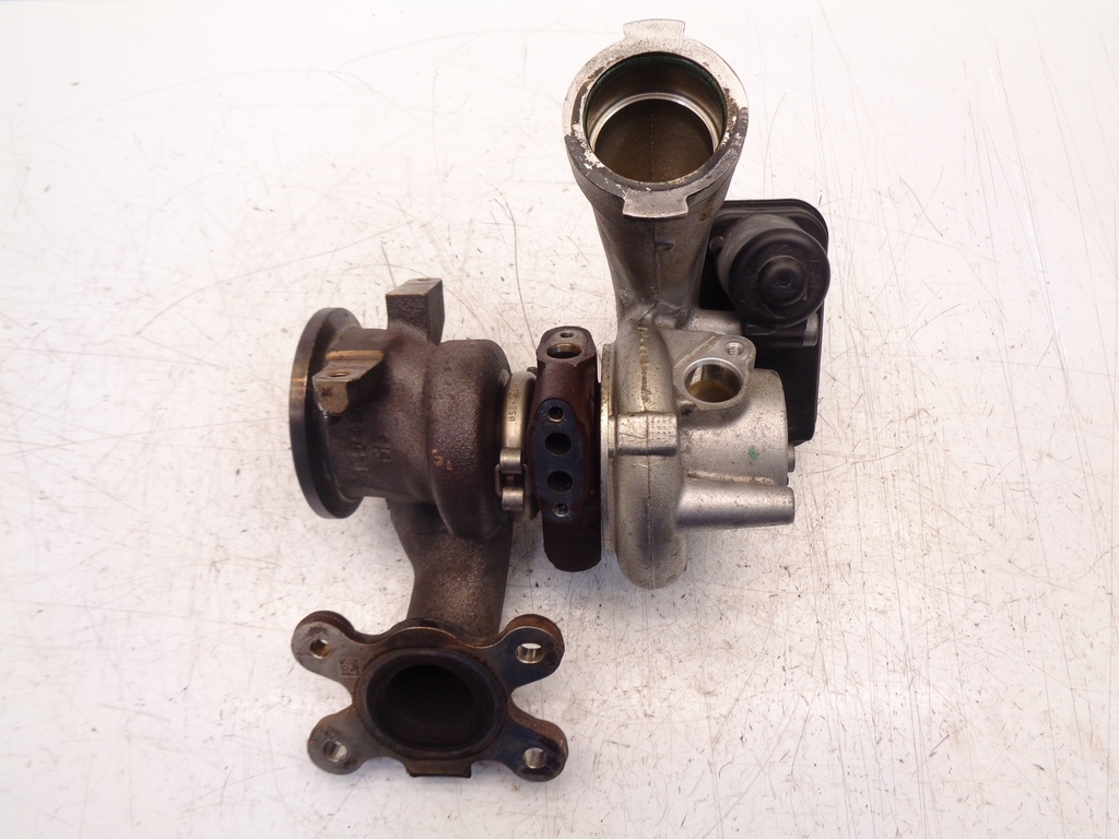 [MTD-383352] Turbocompresor Audi A3 8V 1.5 TFSI DADA DAD 05E145701J
