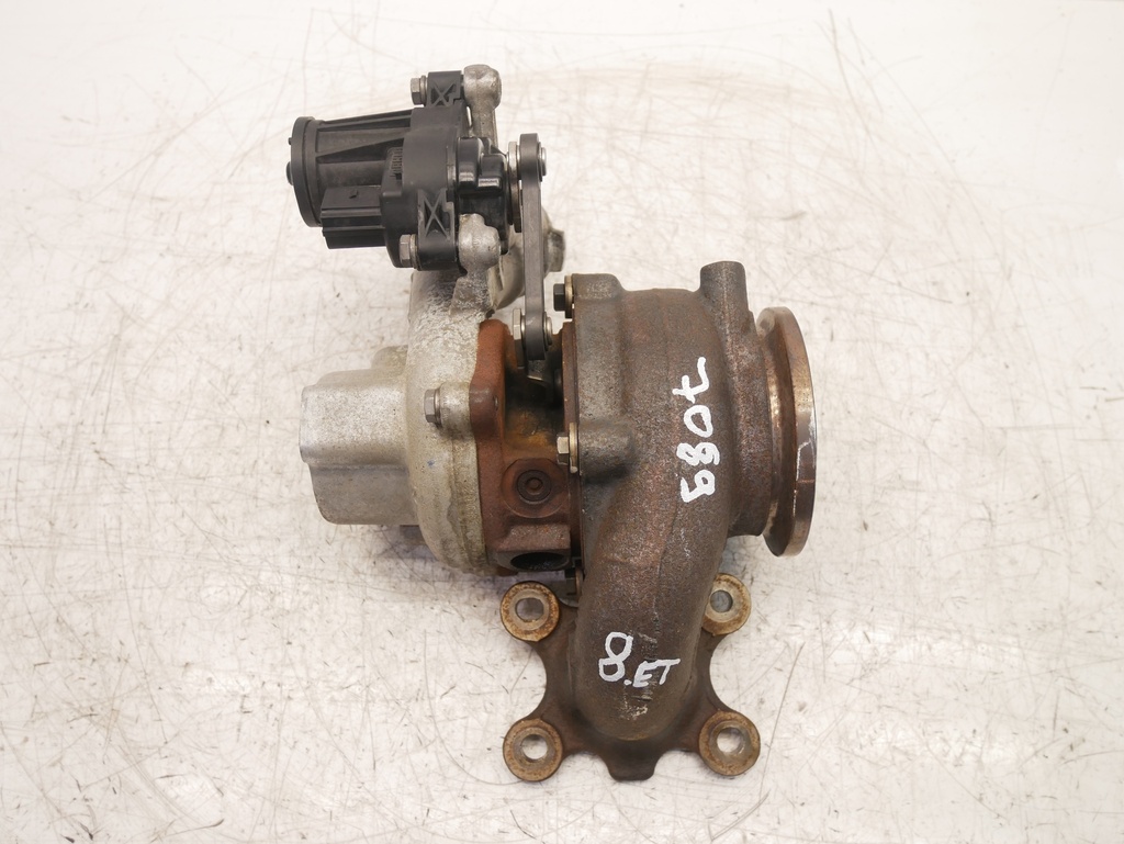 [MTD-393753] Turbocompresor Seat Leon 1.0 TSI (DLAA/DLA) 05C145701B