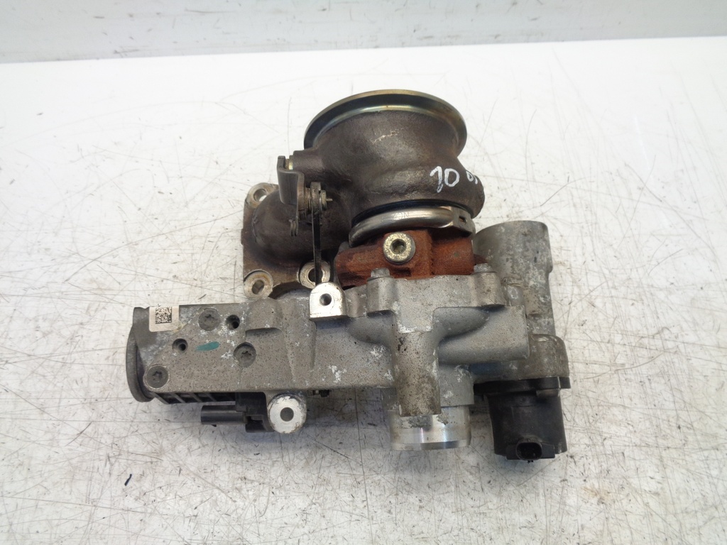 [MTD-383221] Turbocompresor Peugeot 308 SW 1.2 THP HNS EB2ADTS HN05 9825982080