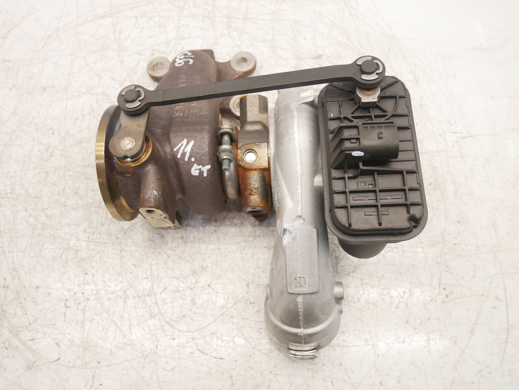[MTD-393746] Turbocompresor Audi A3 8V 1.5 35 TFSI Gasolina DPCA DPC 05E145701K