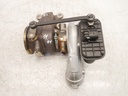 Turbocompresor Audi A3 8V 1.5 35 TFSI Gasolina DPCA DPC 05E145701K