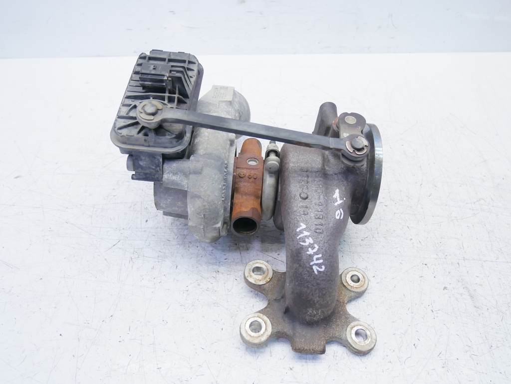 [MTD-383734] Turbocompresor VW Golf 1.5 TSI DPCA DPC 05E145701K
