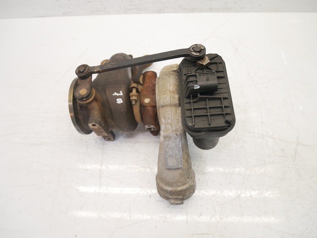 [MTD-402904] Turbocompresor Audi A3 8V 1.5 35 TFSI gasolina DADA DAD 05E145701J