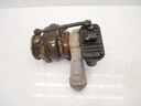 Turbocompresor Audi A3 8V 1.5 35 TFSI gasolina DADA DAD 05E145701J