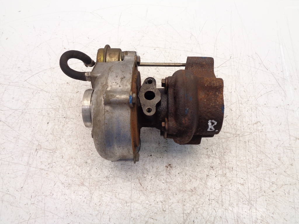[MTD-388134] Turbocompresor Iveco Daily MK3 2.3 D Diesel F1AE0481B 504014911