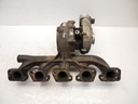 Turbocompresor Volvo V50 2.4 D5 D Diesel D5244T8 30774670