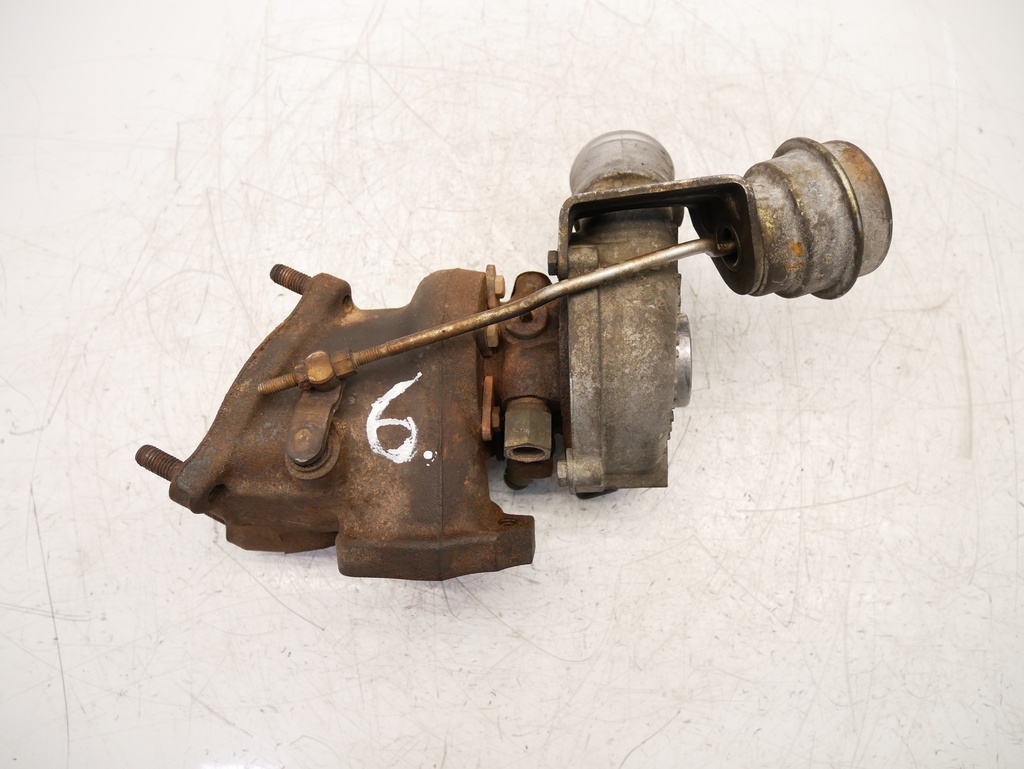[MTD-388081] Turbocompresor Audi A6 C5 Allroad 2.7 T BES 078145703T