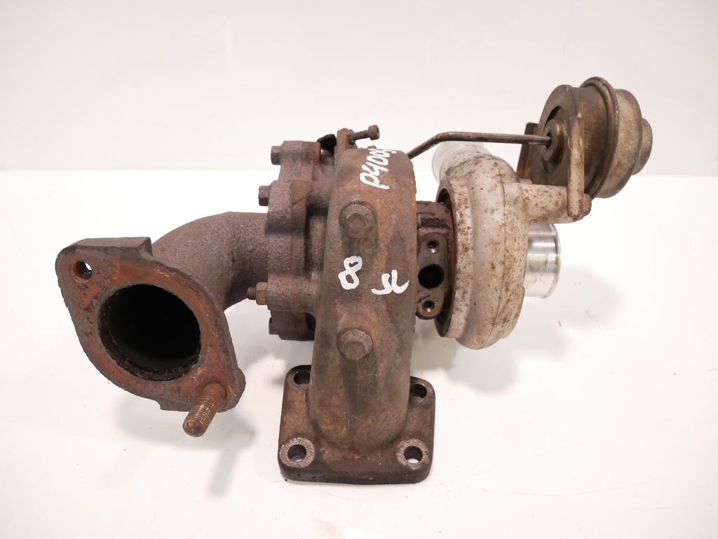 [MTD-389135] Turbocompresor Mitsubishi L200 K7 4D56-T