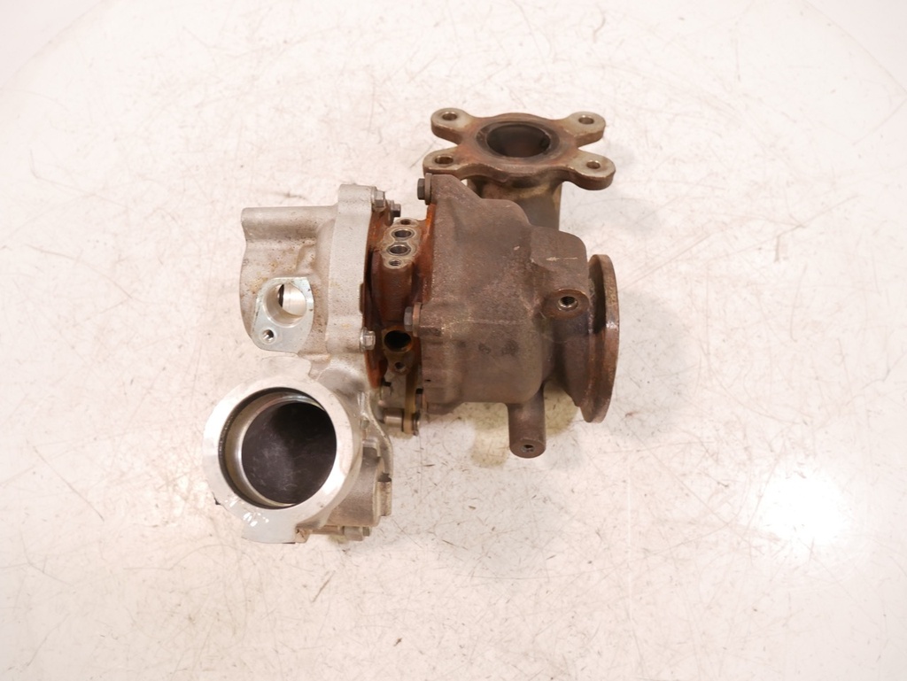 [MTD-424205] Turbocompresor VW Golf VIII 1.5 eTSI TSI DPBA DPB 05E145701E