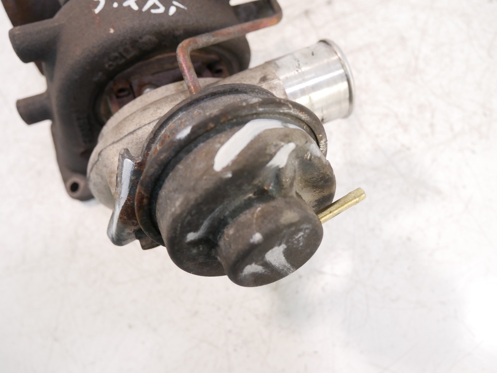 [MTD-424332] Turbocompresor Mitsubishi Shogun L200 2.5 TD 4WD 4D56 4D56-TD MR968080
