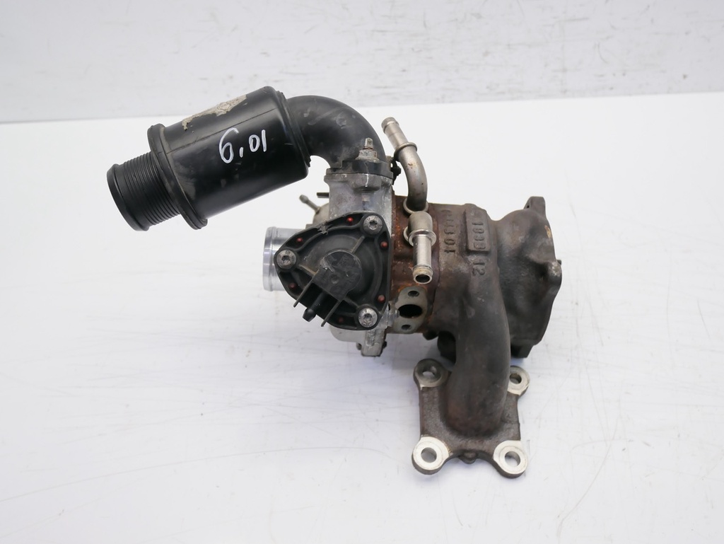 [MTD-427303] Turbocompresor Ford Focus C-Max 1.0 EcoBoost M1DA 53420053