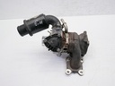 Turbocompresor Ford Focus C-Max 1.0 EcoBoost M1DA 53420053