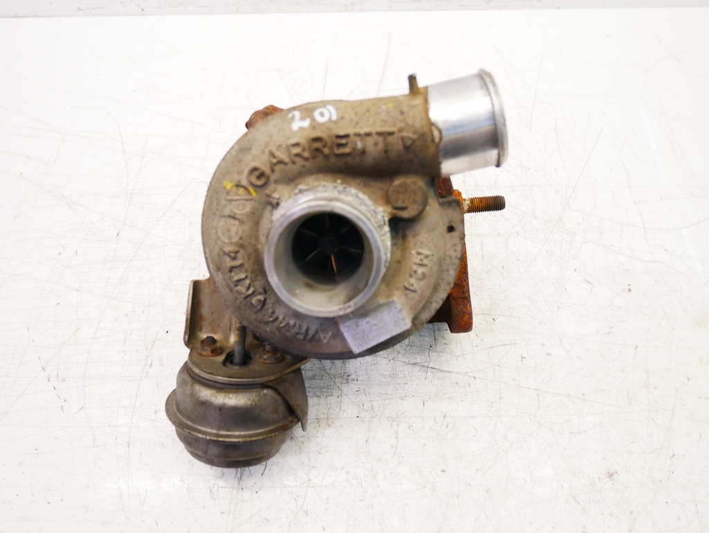 [MTD-399787] Turbocompresor Kia Sportage MK3 III 1.7 CRDI D4FD 28201-2A650