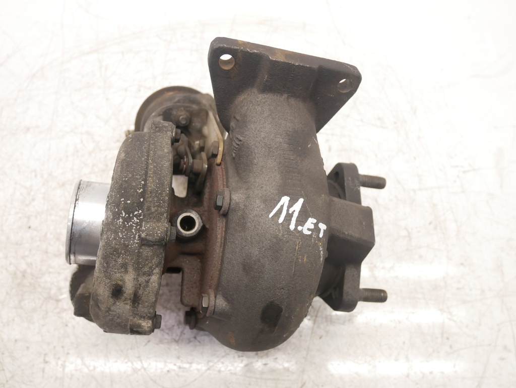 [MTD-393705] Turbocompresor Volvo XC70 2.4 D5 AWD D5244T 9653122