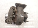 Turbocompresor Volvo XC70 2.4 D5 AWD D5244T 9653122