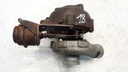Turbocompresor Hyundai i30 I30 FD 1.6 CRDi D4FB