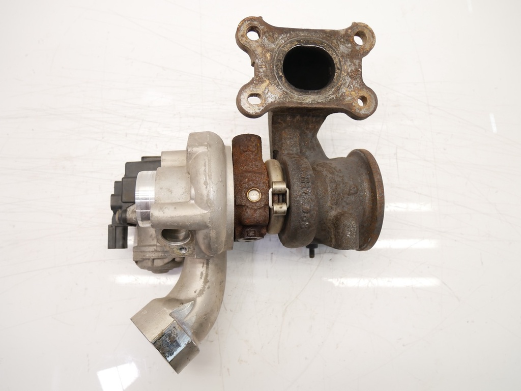 [MTD-427446] Turbocompresor Para VW Golf VII 1.4 TSI CZC CZCA 04E145713N