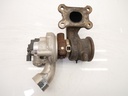 Turbocompresor Para VW Golf VII 1.4 TSI CZC CZCA 04E145713N