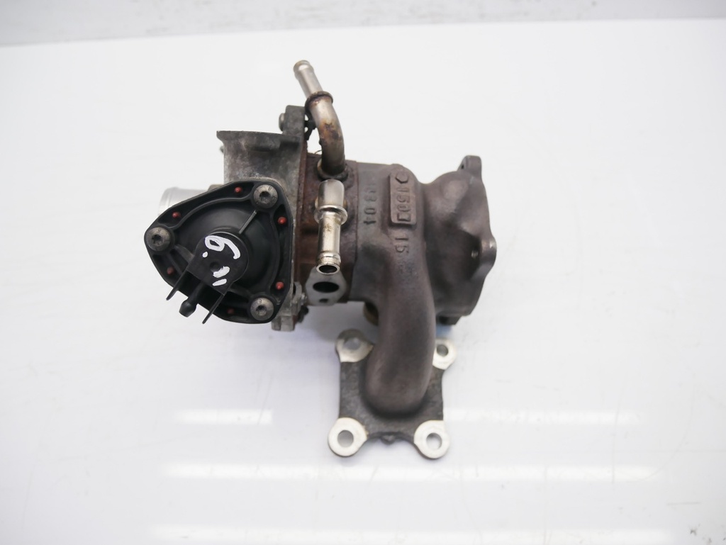 [MTD-423773] Turbocompresor Ford EcoSport 1.0 EcoBoost M1JJ