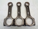3x Biela Nissan Opel Renault Movano Master 2.3 CDTI M9T898 M9T