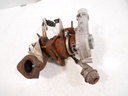 Turbocompresor Nissan Opel 2.3 DCI CDTI M9T M9T870 LWL 95516206 786997-0001