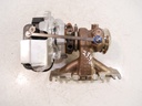 Turbocompresor Mercedes GLB X247 1.3 200 M 282.914 A2820900280