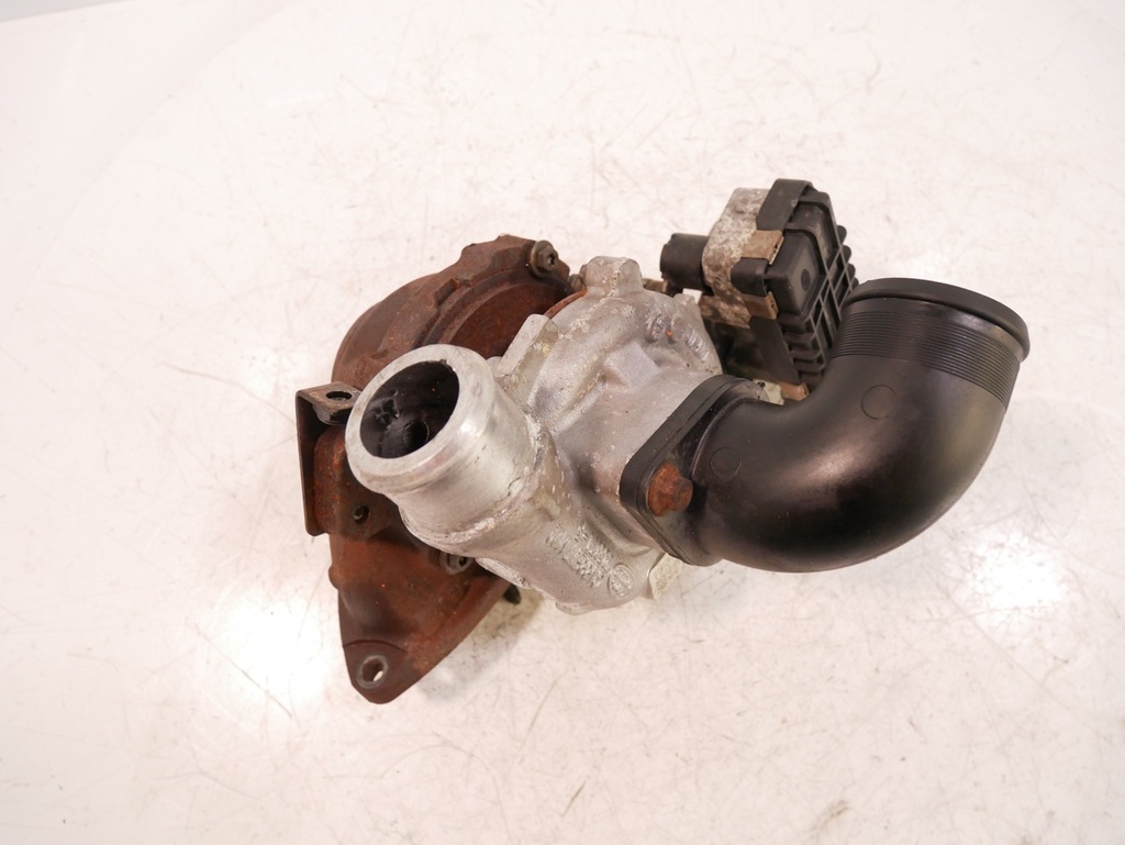 [MTD-421752] Turbocompresor Land Rover Defender L316 2.2 TD4 DT224 224DT BH1Q-6K682-CB